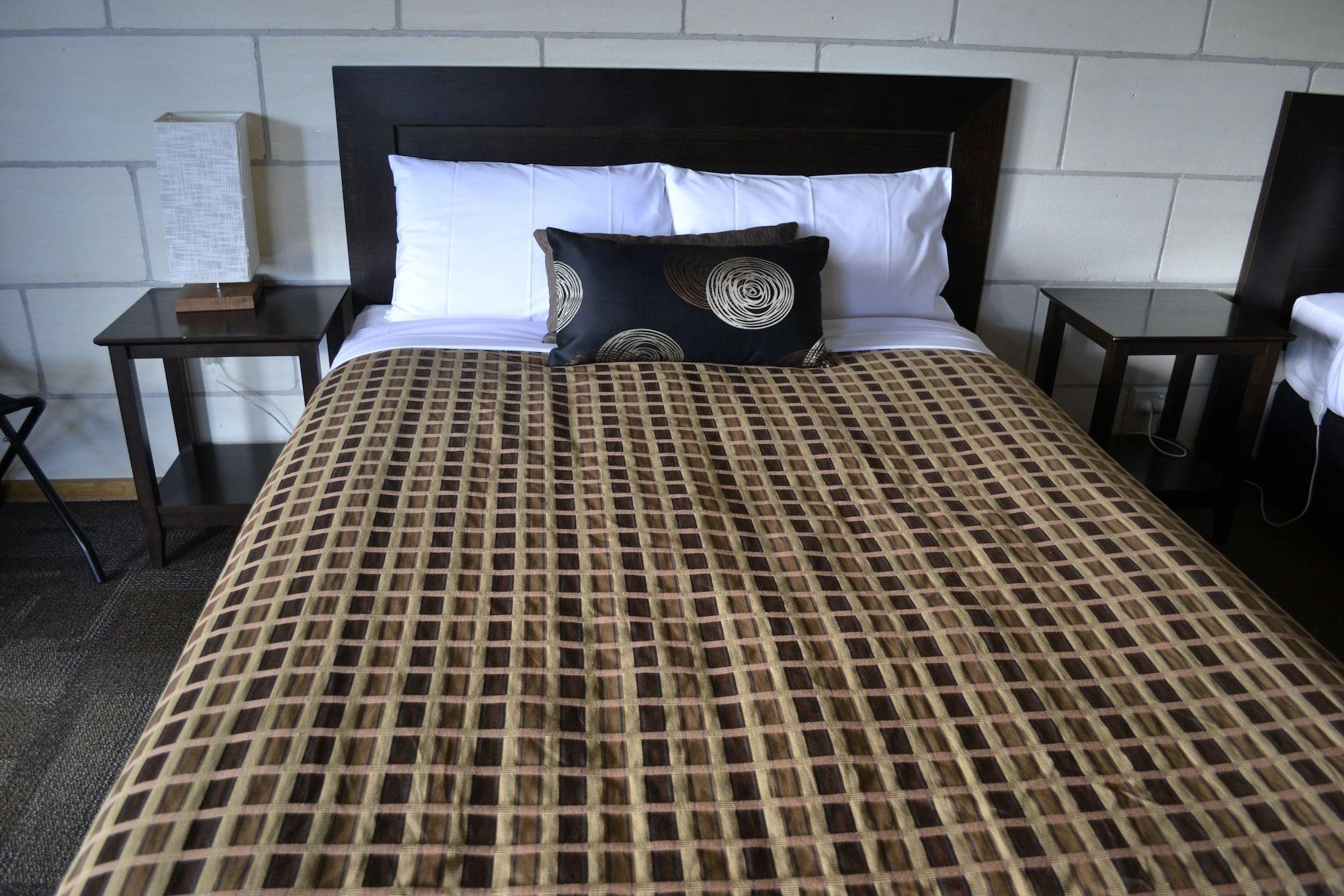 Loch Ard Motor Inn Port Campbell Extérieur photo