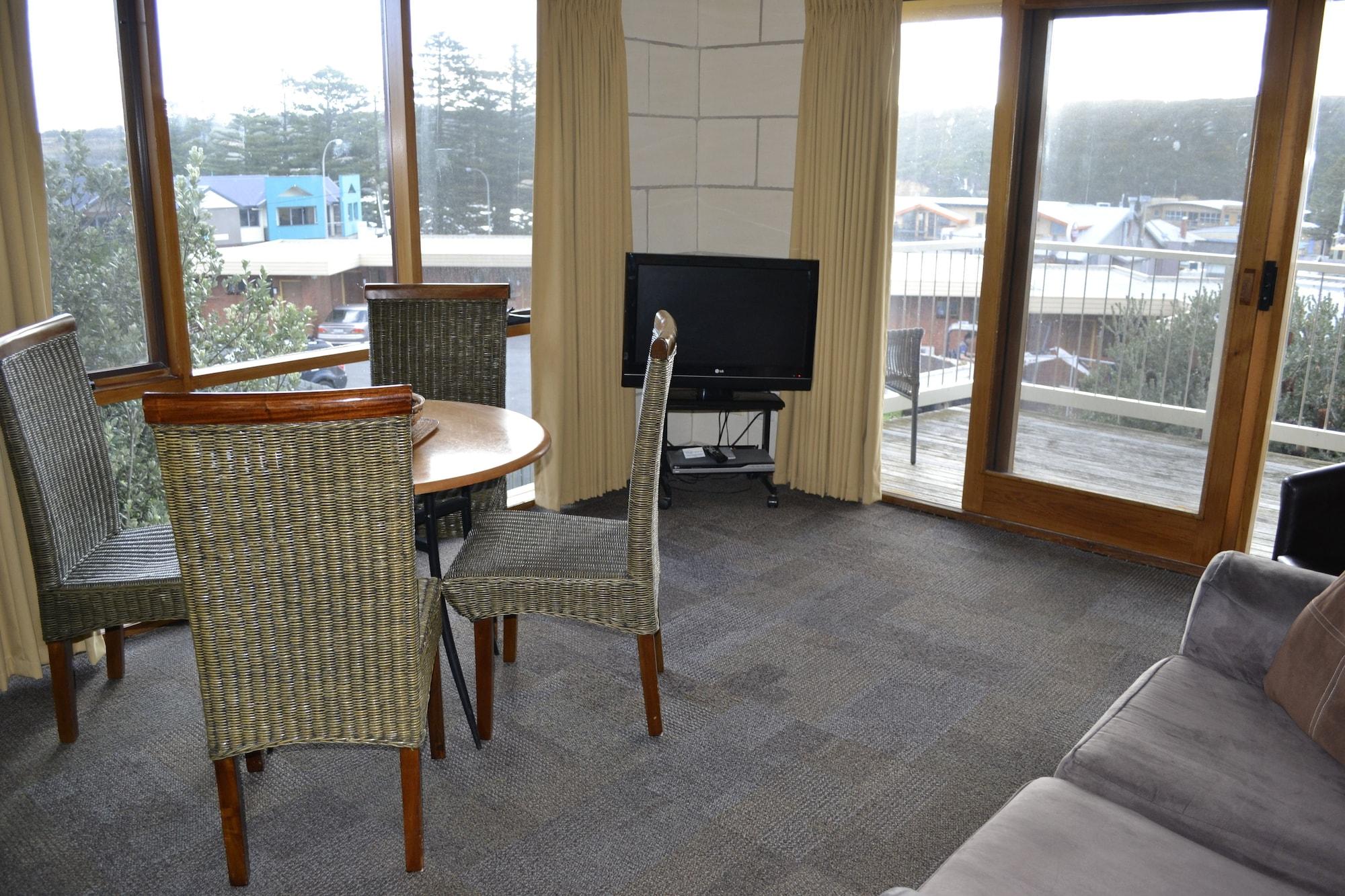 Loch Ard Motor Inn Port Campbell Extérieur photo