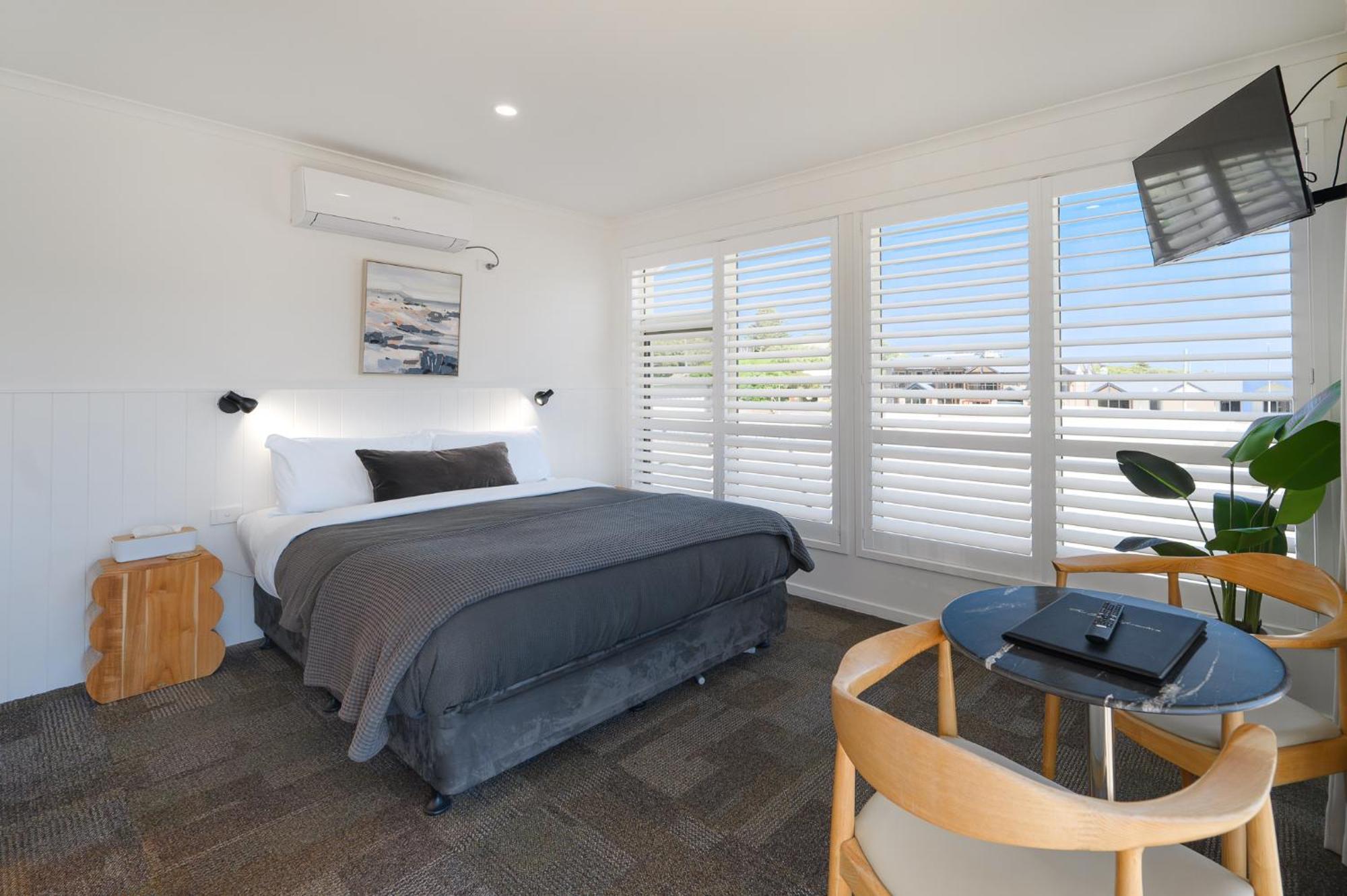 Loch Ard Motor Inn Port Campbell Extérieur photo