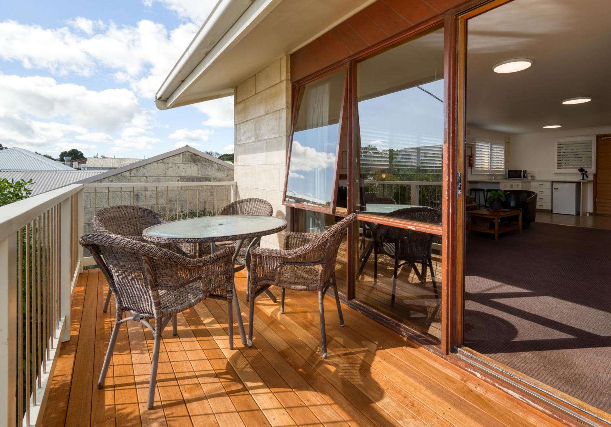 Loch Ard Motor Inn Port Campbell Extérieur photo