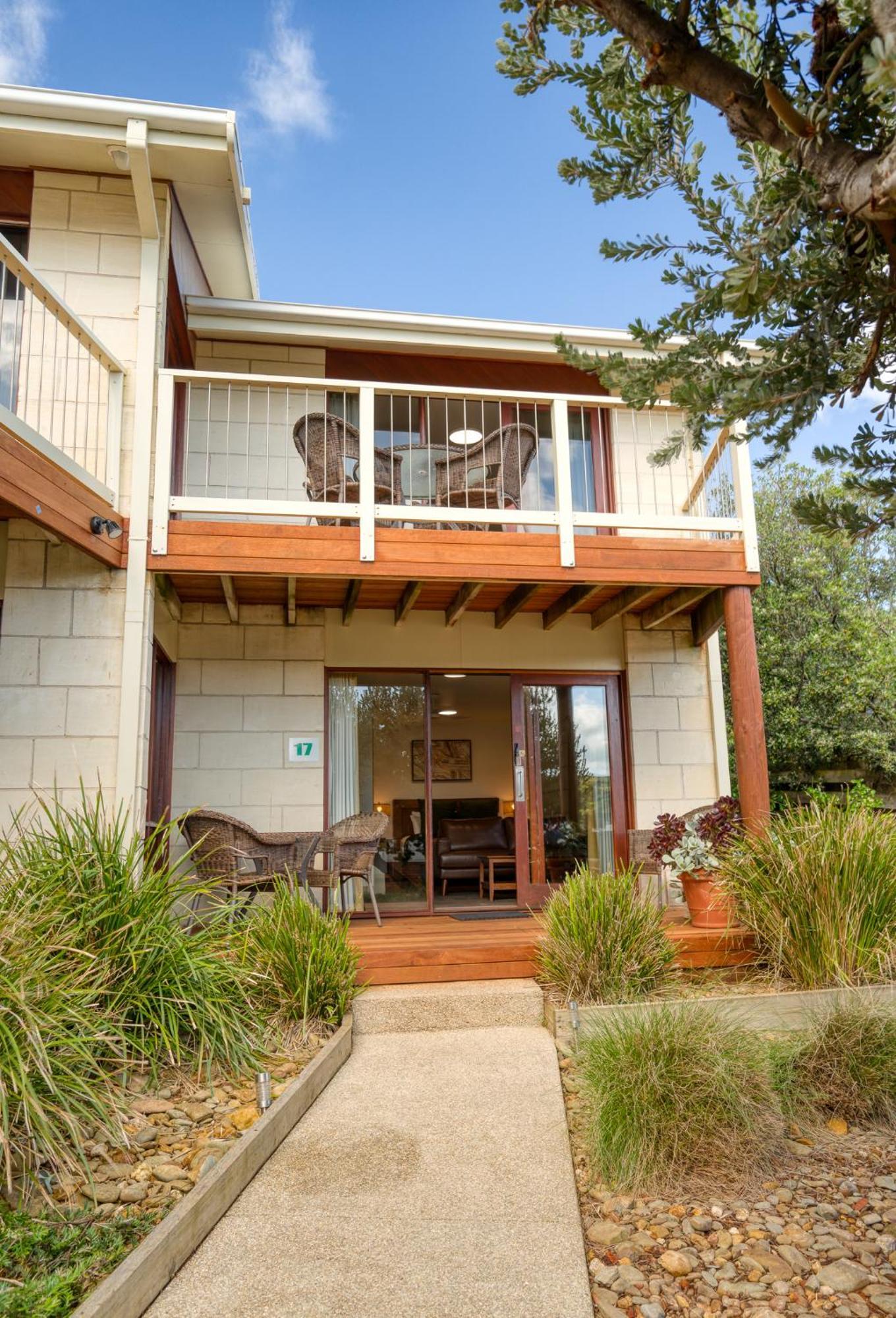 Loch Ard Motor Inn Port Campbell Extérieur photo